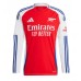 Arsenal Hjemmedrakt 2024-25 Langermet